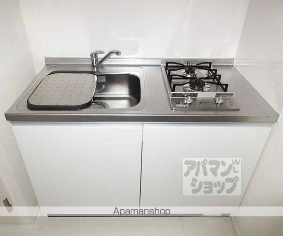 ハーモニーテラス東野中井ノ上町の内装写真