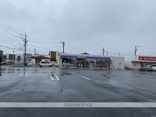 ヒカルサ四日市西浜田の周辺写真