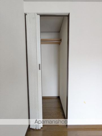 コンセルヴァトリオ A棟の内装写真