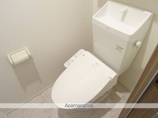 DーROOM二軒茶屋TМTの内装写真