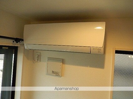 Ｖｅｎｕｓ－Ⅲ（ヴェニュス）[1R/22.58m2]のその他設備