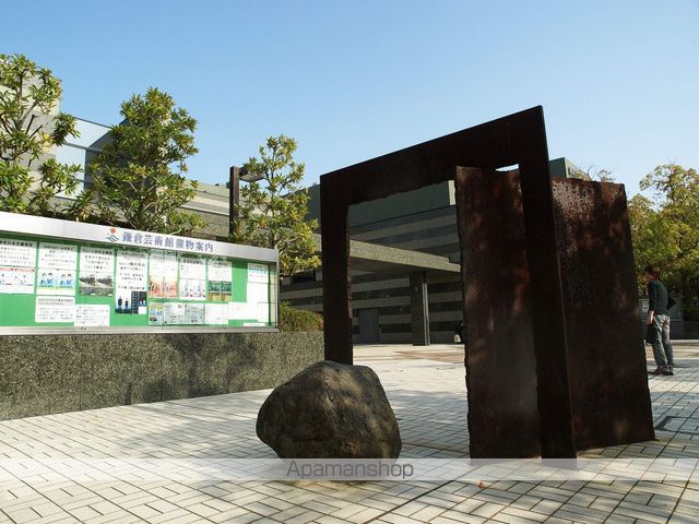 レオパレスカメリア弐番館 105 ｜ 神奈川県鎌倉市岩瀬954（賃貸アパート1K・1階・23.18㎡） その23