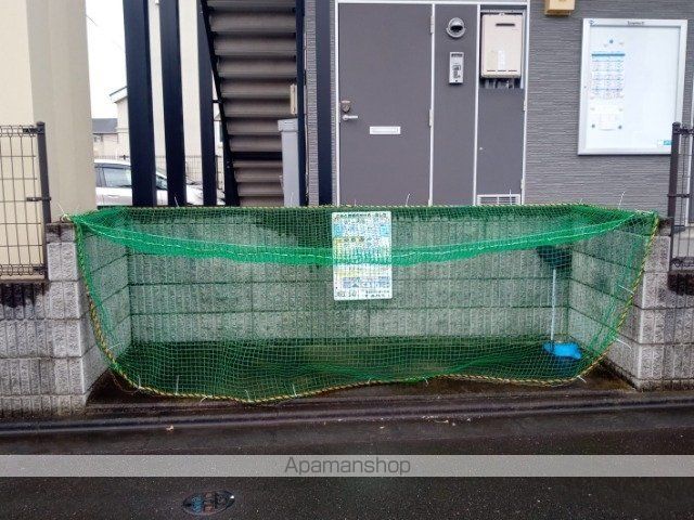 レオパレス美勝園IIの周辺写真