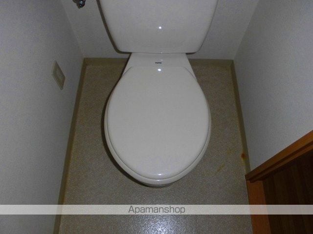 カーサフィオーレの内装写真