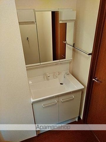 セジュール楠の内装写真