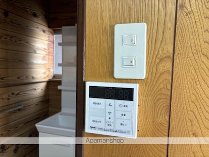 松福町戸建[3DK/92.53m2]のその他設備