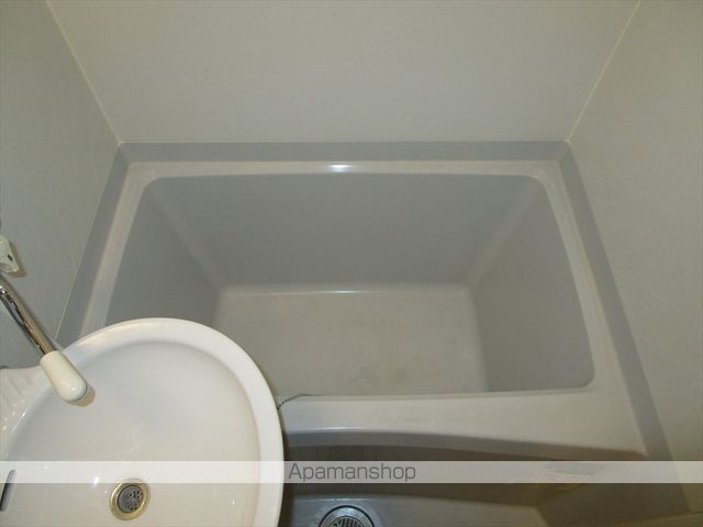 N・CANAXの内装写真