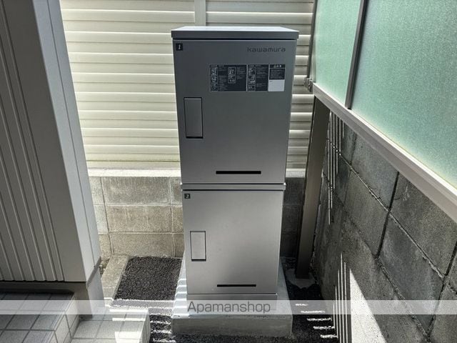 プランドール銀杏町のその他写真