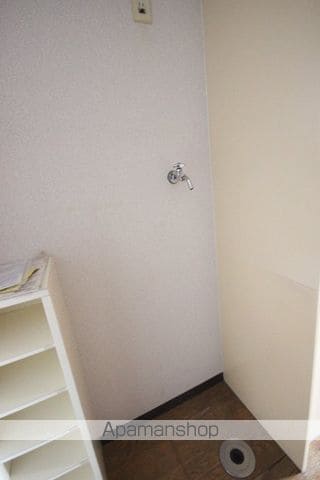 カーサ駅前の内装写真