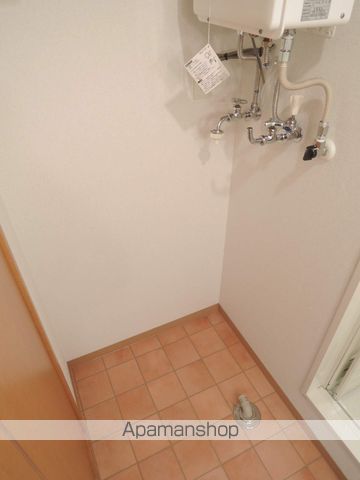シュクル医大南の内装写真