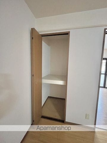 アバンセタカCの内装写真