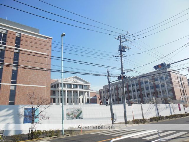 セントラルハイツのその他写真