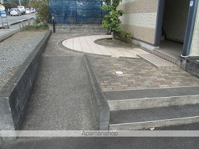 レオパレスラプランタンのその他写真