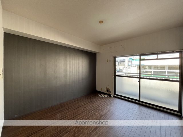 サバ―ヴ西坂の内装写真