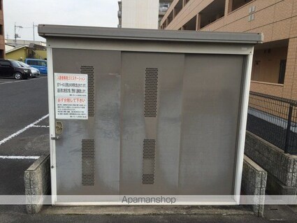 グリーンヒルズ曙[2DK/45.36m2]の共用部4