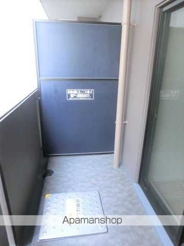 S−RESIDENCE北浜の内装写真