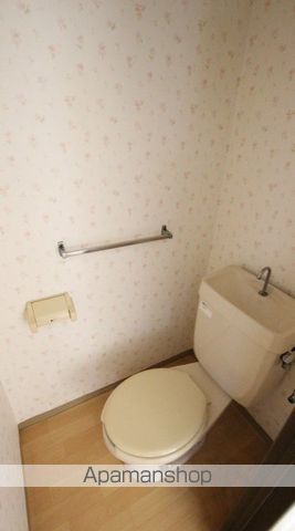 シティーハイム島野の内装写真