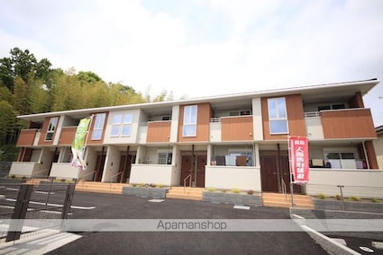 東京都八王子市石川町[1LDK/53.57m2]の外観3