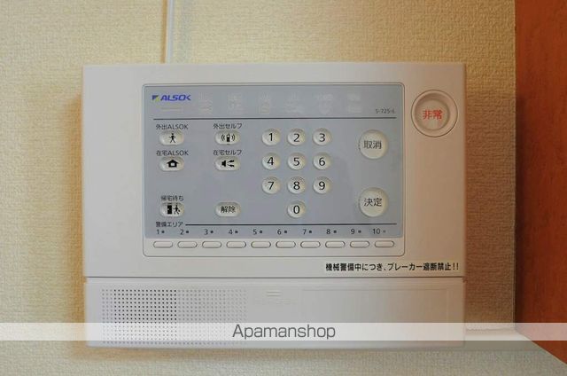 レオパレスB F プログレの内装写真