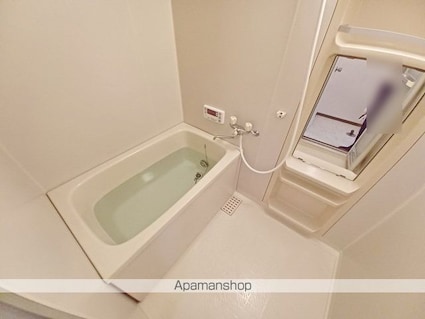 ドリームレジデンス氷鉋　Ｃ[2DK/47.91m2]のバス