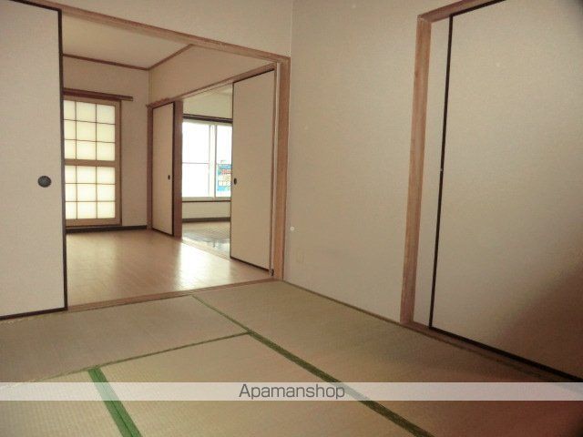 ハウスナウ39の内装写真