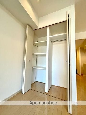 ピアネッタ汐留の内装写真