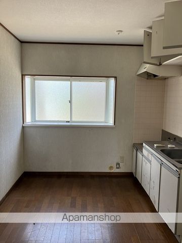 サザンコートしほみの内装写真