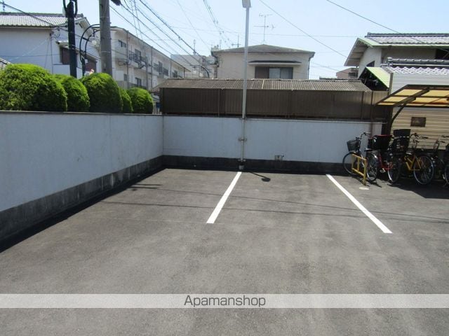 コーポ南野のその他写真