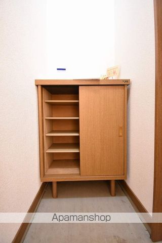 西宮の沢2ー1APの内装写真