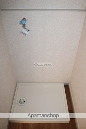 サンビレッジ２１[2LDK/60.35m2]の内装5