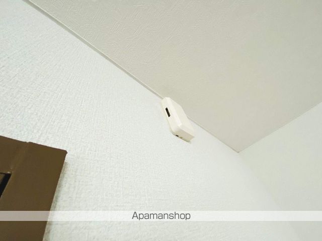 宮前ハイツの内装写真