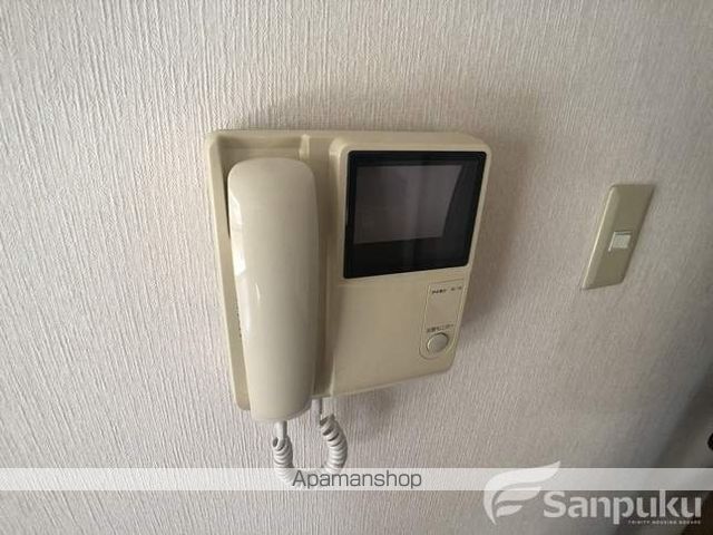 ユーミー古川北の内装写真
