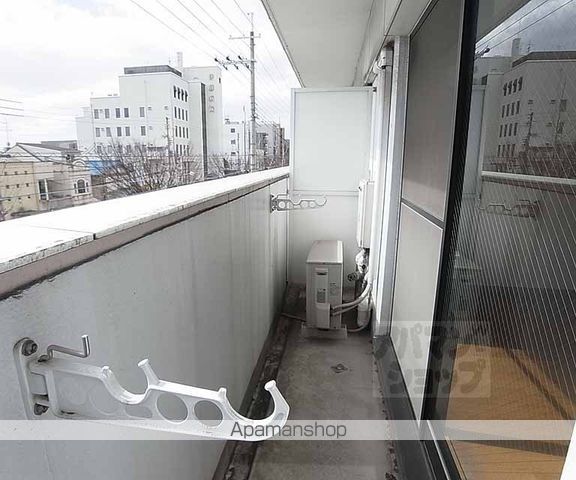 ARATAの内装写真