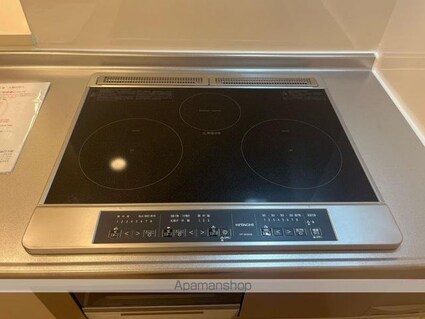 ベルエア国分寺Ｄ[1LDK/50.01m2]の内装4