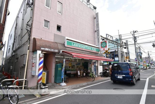 KYビルAの周辺写真