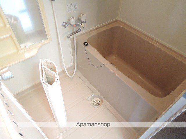 コーポN393の内装写真