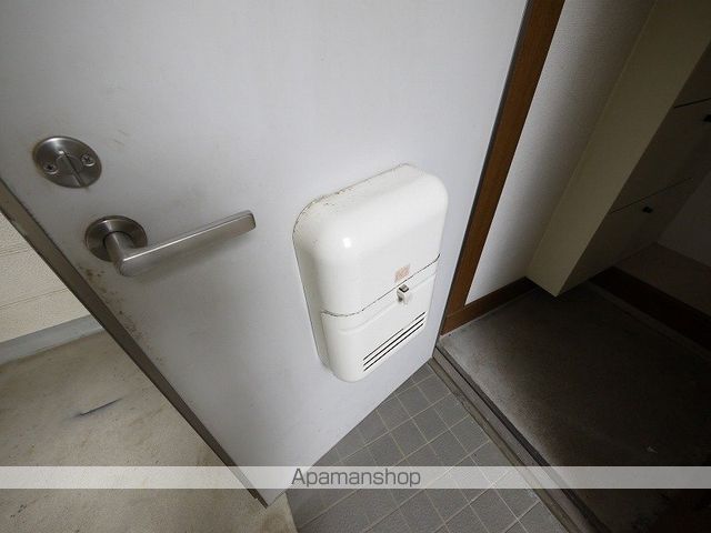 ヨシノ砂山の内装写真