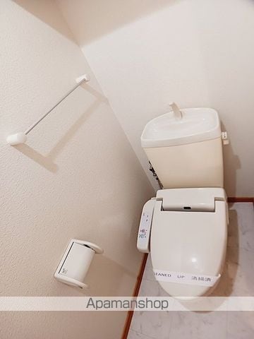 リージェントパーク APM IIの内装写真