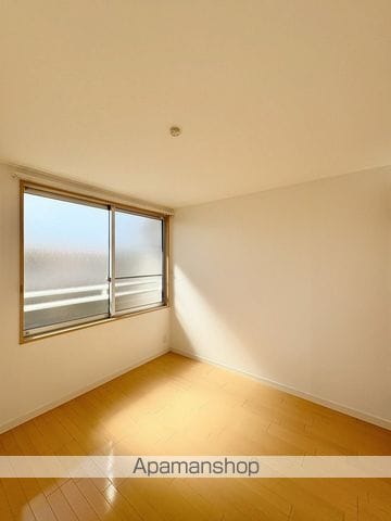 タウンハイツ葵の内装写真