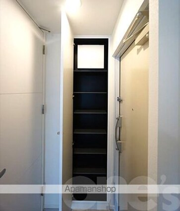 ＣＯＺＹ名城公園[1R/26.46m2]の内装8