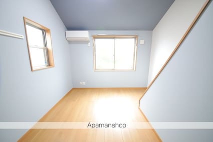 ソラリス[1K/20.9m2]の内装4