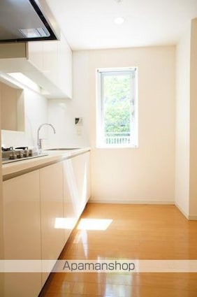 Ｂｒｉｌｌｉａ　ｉｓｔ　三軒茶屋　ブラッサムテラス[1LDK/63.96m2]の内装1