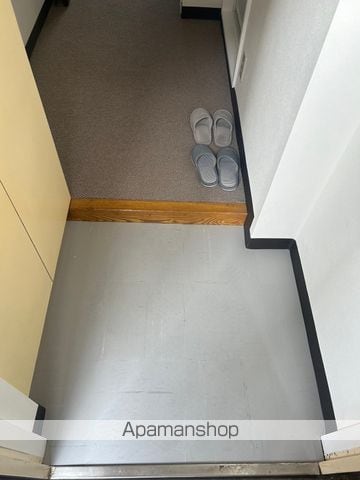 ライオンズマンション桜ヶ丘駅前の内装写真
