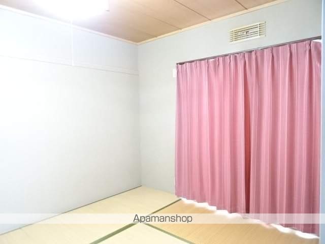 グリーンパークの内装写真