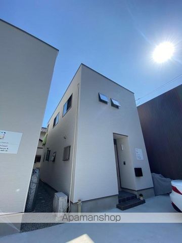 セレクトコート福岡町の外観写真