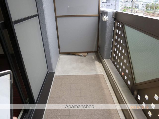 フェリーチェ大橋の内装写真