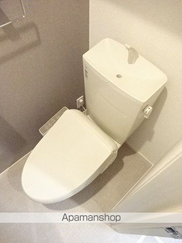 アルカンシエルの内装写真