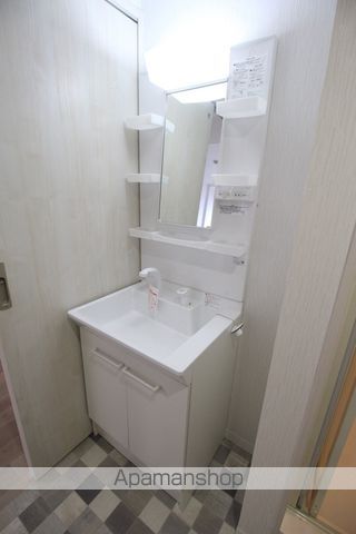 グランスター9の内装写真
