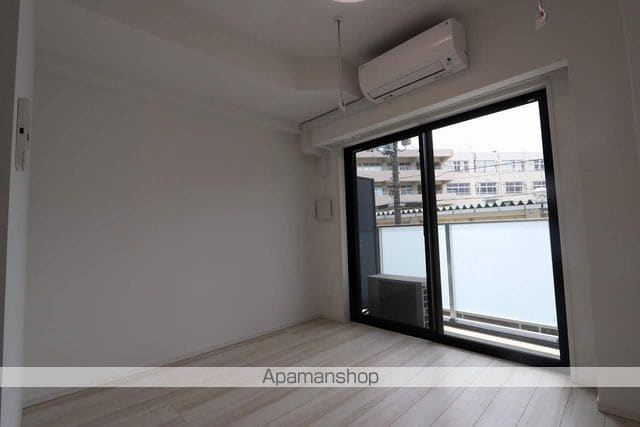 SーRESIDENCE行徳の内装写真