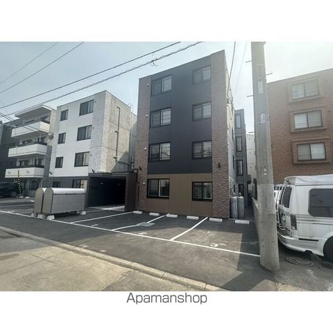 ONE-soenの外観写真